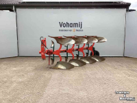 Charrues Vogel & Noot XM950 4-schaar