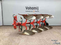 Charrues Vogel & Noot XM950 4-schaar