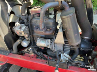 Tracteur Tondeuse Autoporté Toro Reelmaster 5010-H Crosstrax AWD