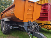 Tombereau / Benne TP Jako SK240