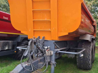 Tombereau / Benne TP Jako SK240
