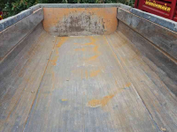 Tombereau / Benne TP Jako SK240