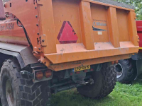 Tombereau / Benne TP Jako SK240