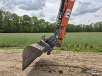 Pelleteuse Atlas TW 160