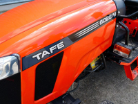 Tracteur TAFE 6028M