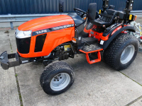 Tracteur TAFE 6028M
