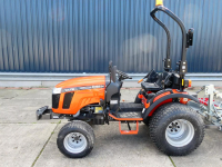 Tracteur TAFE 6028M