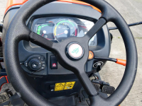 Tracteur TAFE 6028M