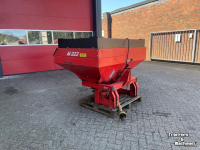 Distributeur d‘engrais Rauch MDS 901