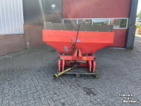 Distributeur d‘engrais Rauch MDS 901