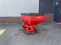 Distributeur d‘engrais Rauch MDS 901
