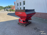 Distributeur d‘engrais Rauch MDS 901