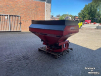 Distributeur d‘engrais Rauch MDS 901