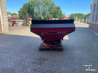 Distributeur d‘engrais Rauch MDS 901