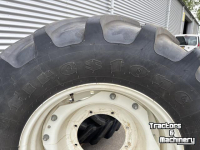 Roues, Pneus, Jantes, Barillets Jumelage Firestone Firestone  480/65R28 Banden