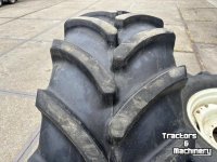 Roues, Pneus, Jantes, Barillets Jumelage Firestone Firestone  480/65R28 Banden