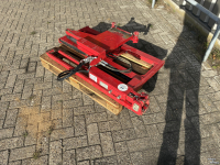 Basculeur de caisses Wifo Kistenkantelaar Fem 3 K54c