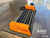 Trieuse  onbekend / unknown onbekend / unknown Miedema Rollensorteerder, Miedema Roller Sorter, Miedema Rollensortierer