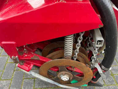 Injecteur de prairie Vredo ZB3-8750