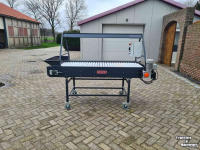 Table de visite Sorpac Verleestafel