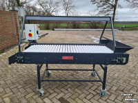 Table de visite Sorpac Verleestafel
