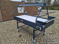 Table de visite Sorpac Verleestafel