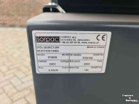 Table de visite Sorpac Verleestafel
