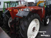 Tracteurs Fiat-Agri 7090