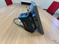 Systèmes et accessoires de GPS SBG Raven Viper 4