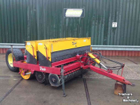 Machine à resemer Vredo DZ 120.05 T Doorzaaimachine