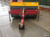 Machine à resemer Vredo DZ 120.05 T Doorzaaimachine