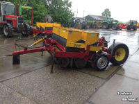 Machine à resemer Vredo DZ 120.05 T Doorzaaimachine