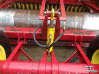 Machine à resemer Vredo DZ 120.05 T Doorzaaimachine