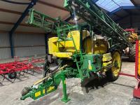 Pulvérisateur trainé John Deere M732i Veldspuit / Spuit