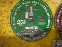 Pulvérisateur trainé John Deere M732i Veldspuit / Spuit