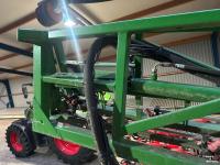 Pulvérisateur trainé John Deere M732i Veldspuit / Spuit