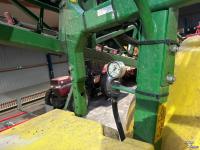 Pulvérisateur trainé John Deere M732i Veldspuit / Spuit