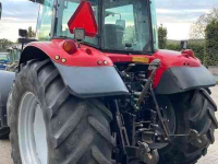 Tracteur Massey Ferguson 6465t3