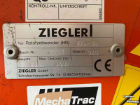 Faneur Ziegler HR 785 DH