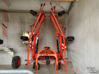 Faneur Ziegler HR 785 DH
