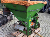 Matériel de déneigement Amazone E+S 750 zoutstrooier
