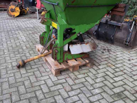 Matériel de déneigement Amazone E+S 750 zoutstrooier