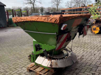 Matériel de déneigement Amazone E+S 750 zoutstrooier
