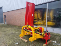 Rotobroyeur INO Cayman 200 Zij-klepelmaaier