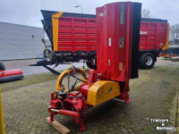 Rotobroyeur INO Cayman 200 Zij-klepelmaaier