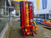 Rotobroyeur INO Cayman 200 Zij-klepelmaaier
