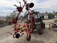 Faneur Lely Lotus 675