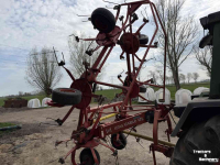 Faneur Lely Lotus 675