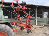 Faneur Lely Lotus 675