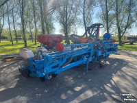 Semoir monograine Monosem 10 Rij NGP-M